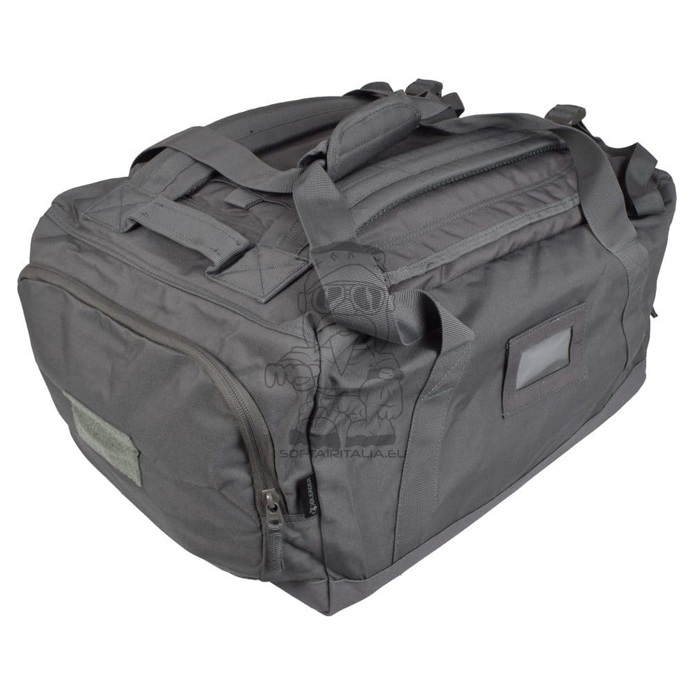 Borsone tattico Wolf Grey di JS-TACTICAL