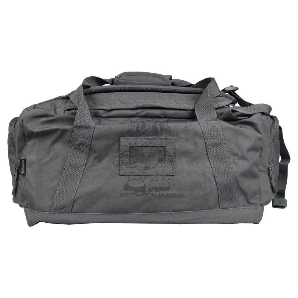 Borsone tattico Wolf Grey di JS-TACTICAL