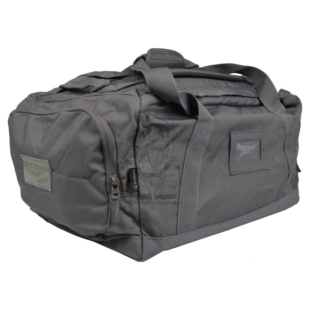 Borsone tattico Wolf Grey di JS-TACTICAL