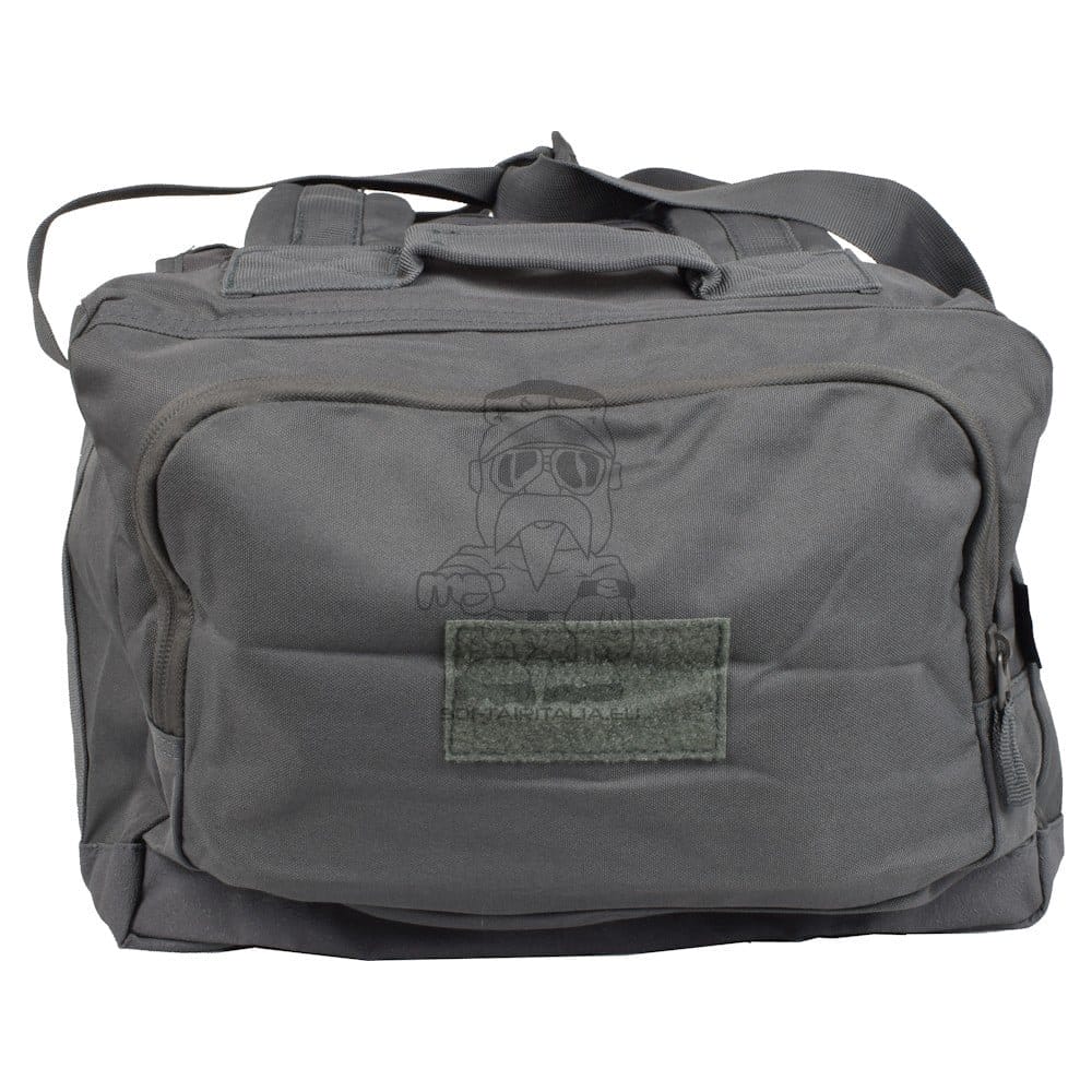 Borsone tattico Wolf Grey di JS-TACTICAL