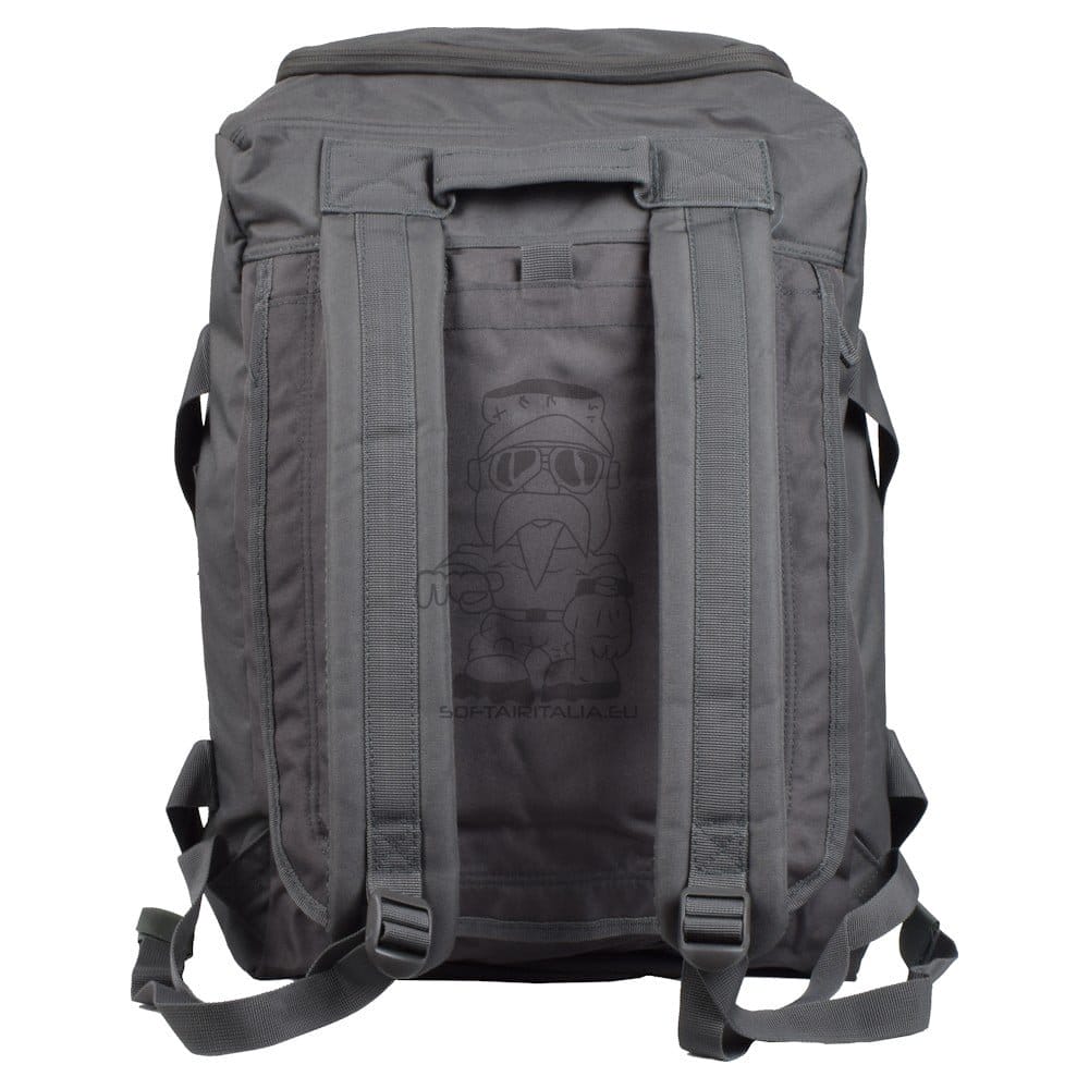 Borsone tattico Wolf Grey di JS-TACTICAL