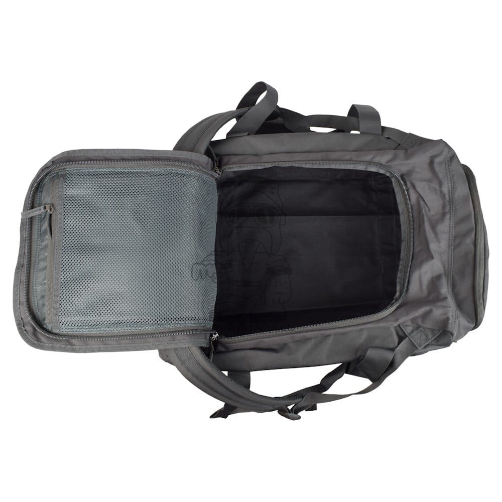 Borsone tattico Wolf Grey di JS-TACTICAL