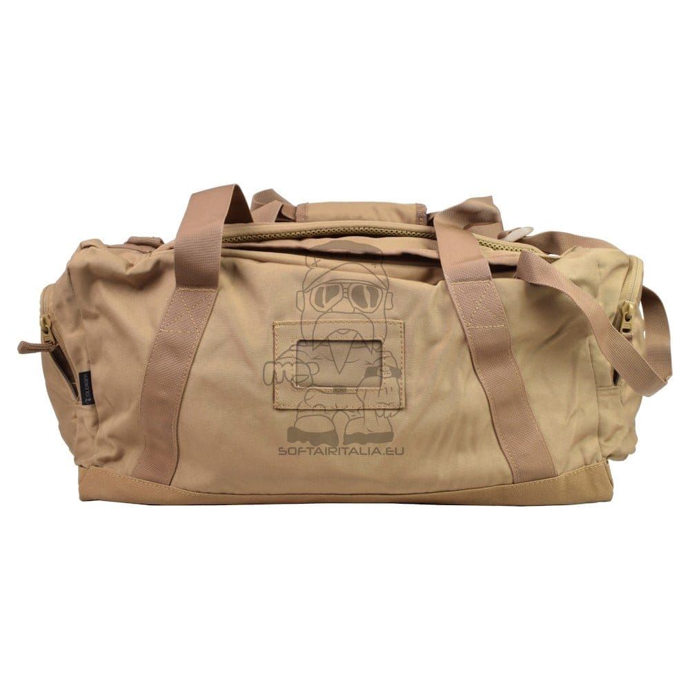 Borsone tattico Coyote Brown di JS-TACTICAL