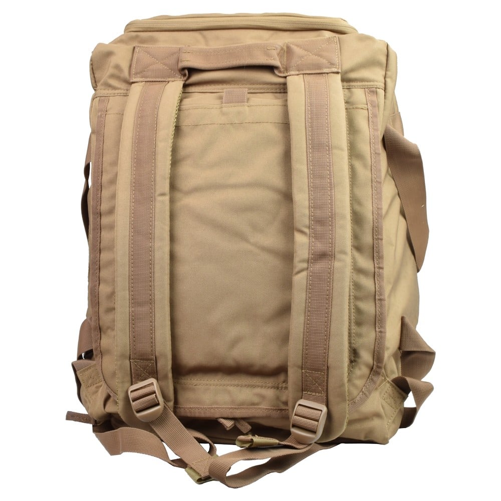 Borsone tattico Coyote Brown di JS-TACTICAL