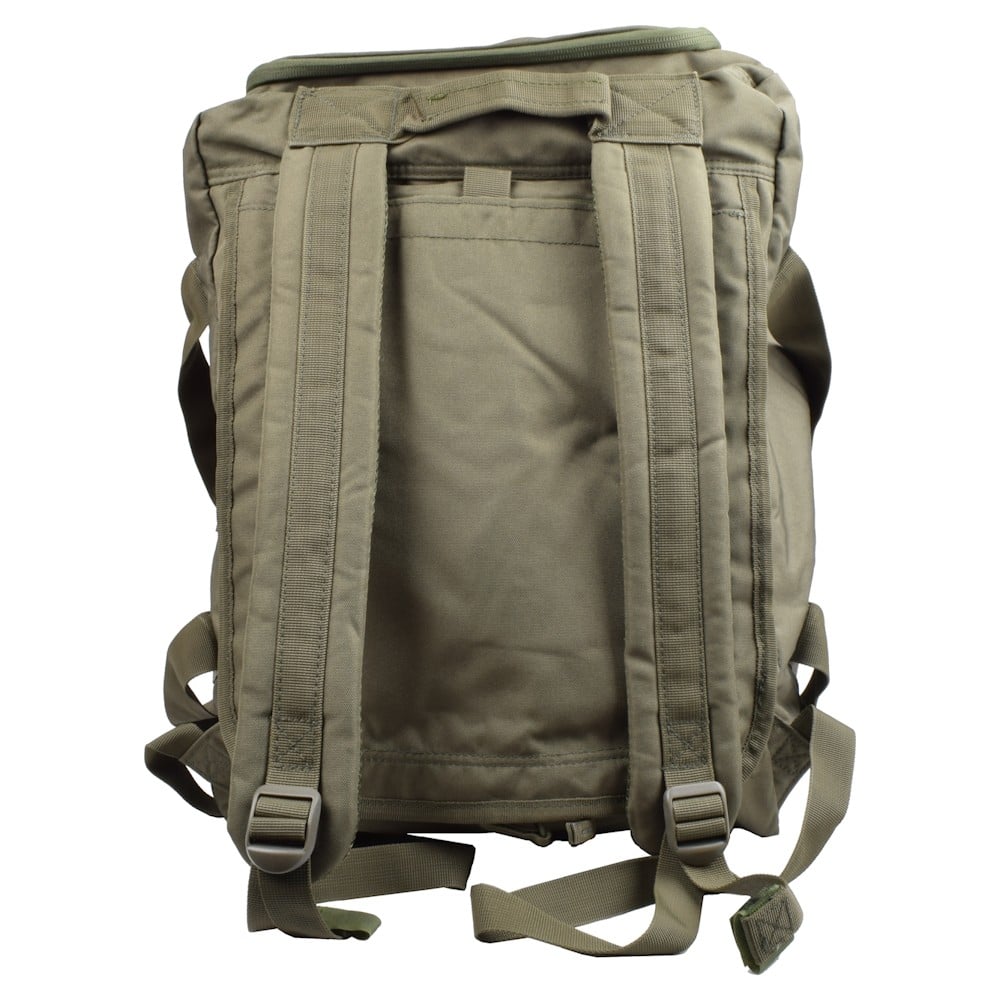 Borsone tattico olive drab di JS-TACTICAL