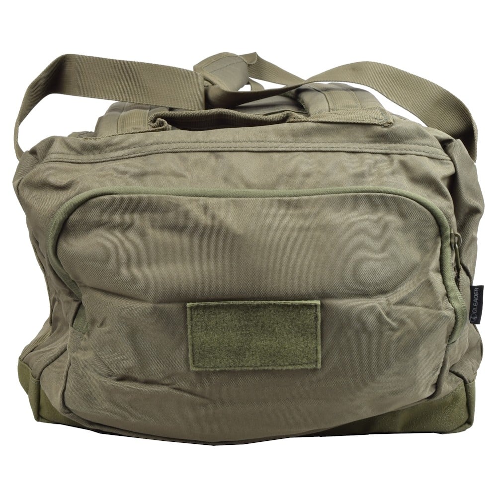 Borsone tattico olive drab di JS-TACTICAL