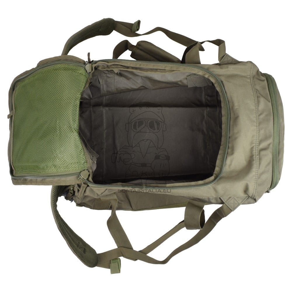 Borsone tattico olive drab di JS-TACTICAL