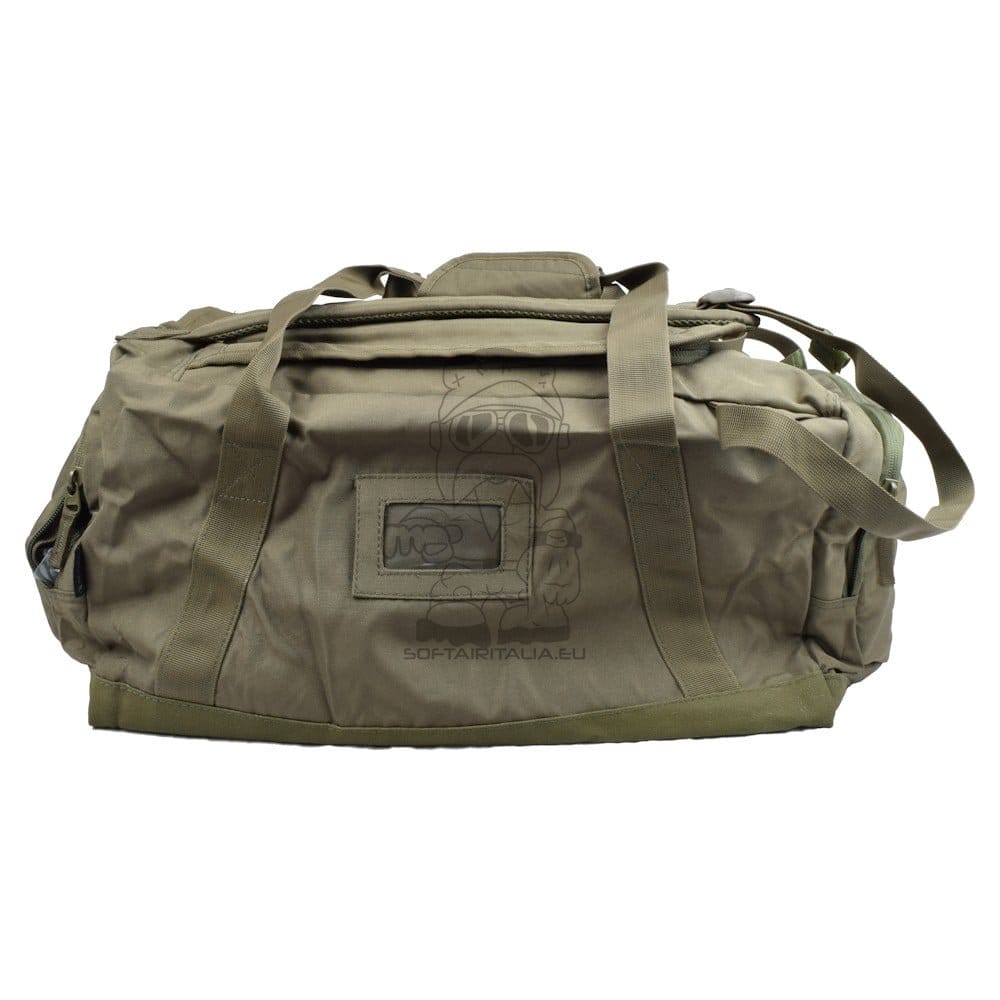 Borsone tattico olive drab di JS-TACTICAL
