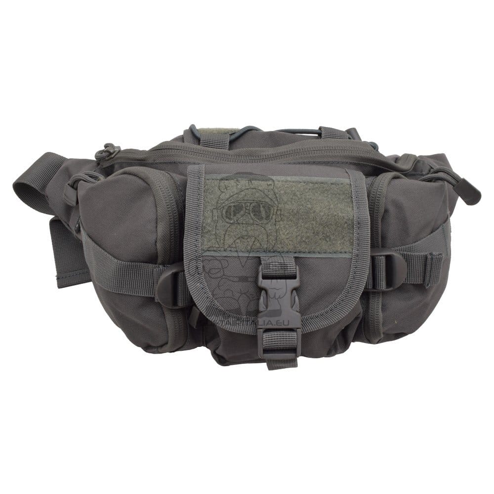 Marsupio tattico Wolf Grey di JS-TACTICAL