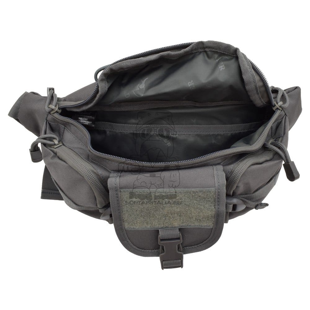 Marsupio tattico Wolf Grey di JS-TACTICAL