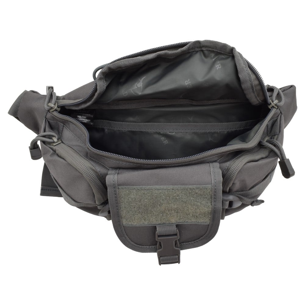 Marsupio tattico Wolf Grey di JS-TACTICAL