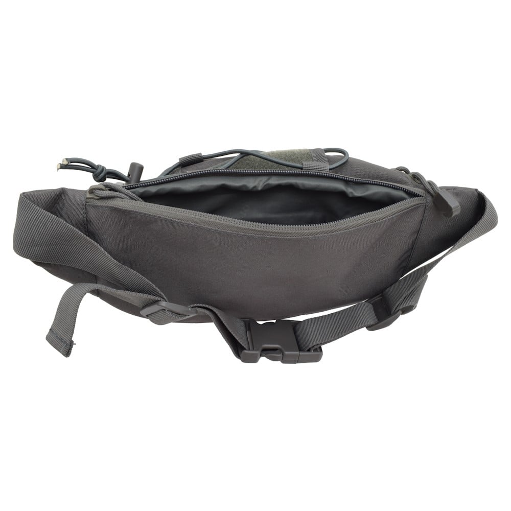 Marsupio tattico Wolf Grey di JS-TACTICAL