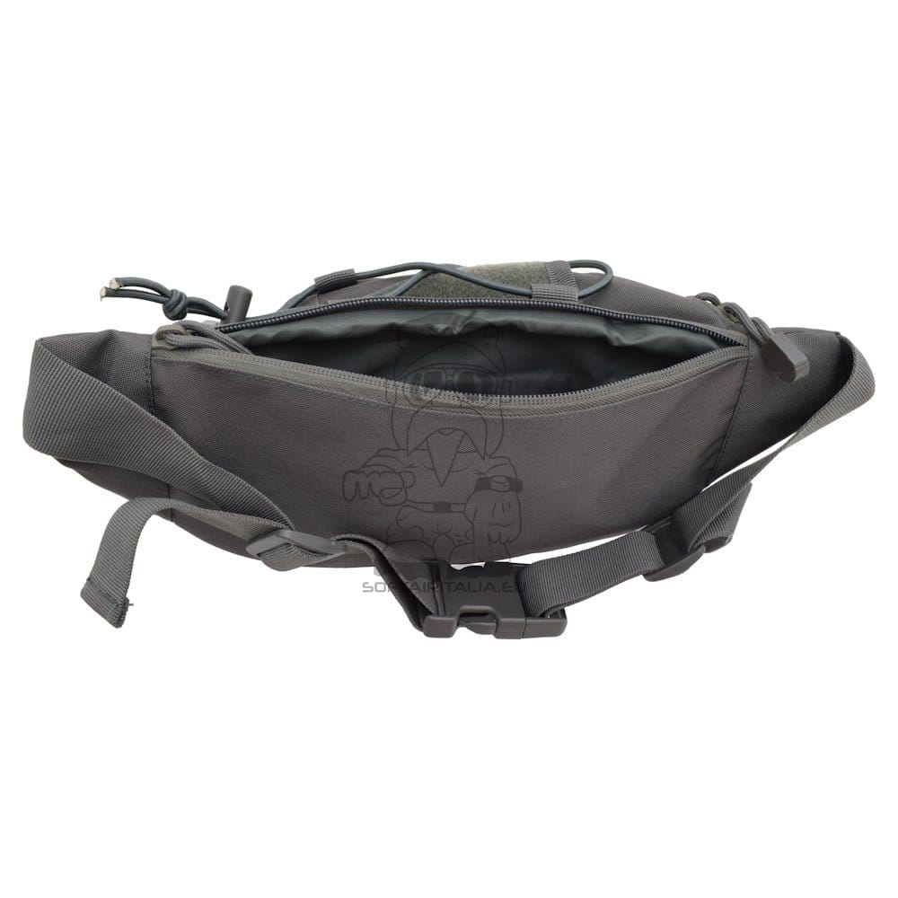 Marsupio tattico Wolf Grey di JS-TACTICAL
