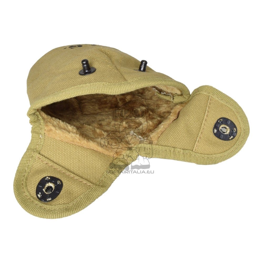 Porta borraccia M-1910 Khaki di JS-TACTICAL