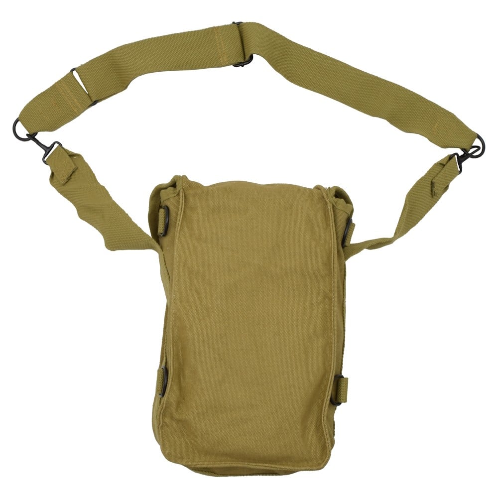 Borsa porta munizioni M1 khaki di JS-TACTICAL