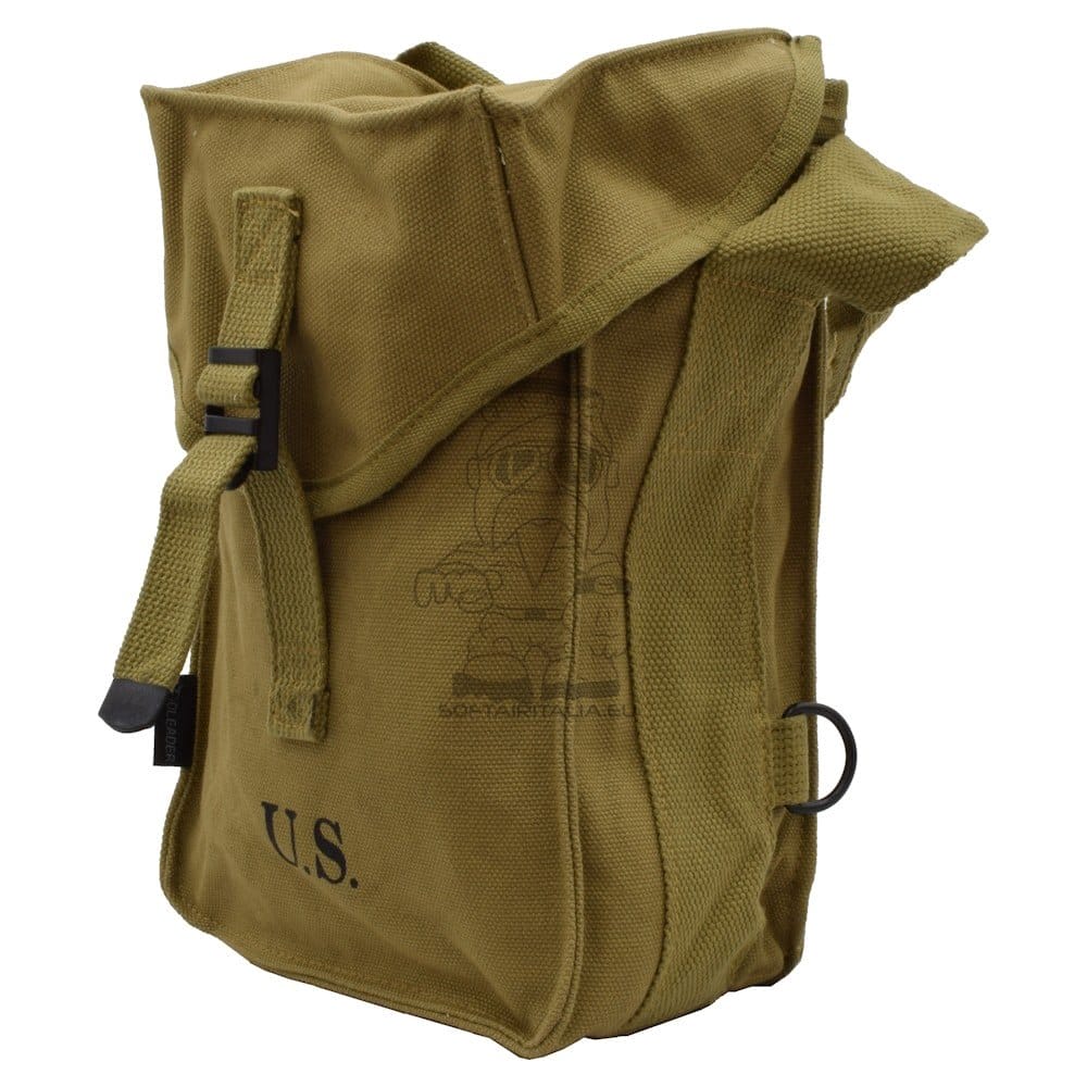 Borsa porta munizioni M1 khaki di JS-TACTICAL