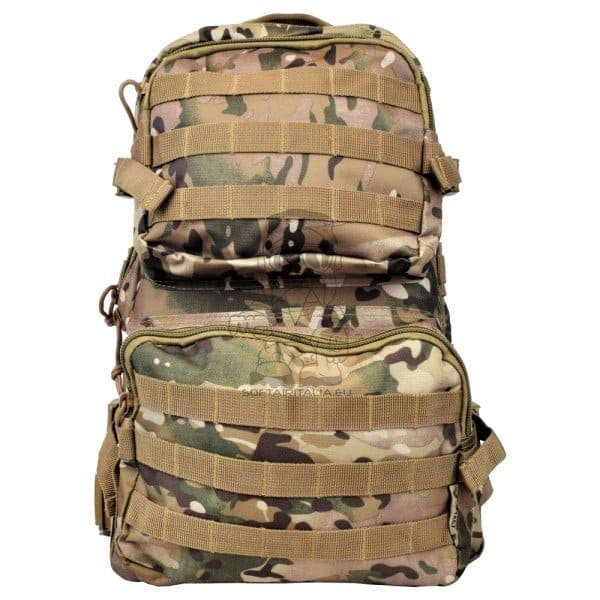 Zaino tattico Multicam da 35L di JS-TACTICAL