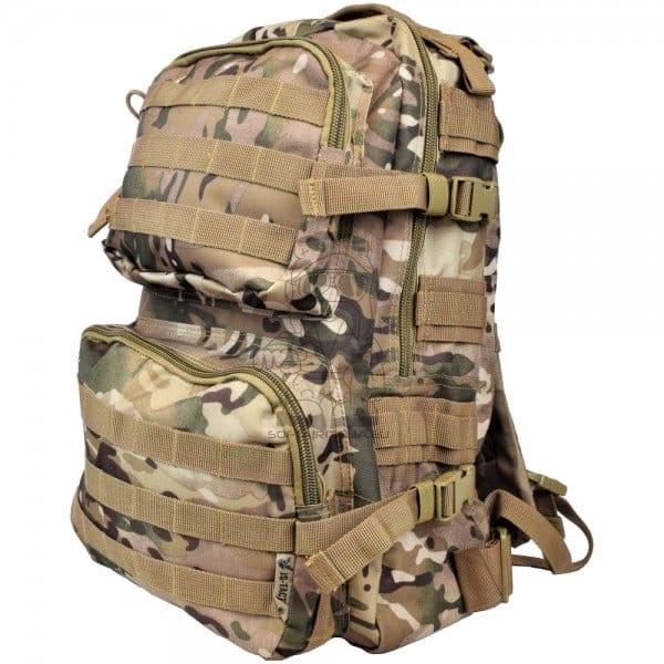 Zaino tattico Multicam da 35L di JS-TACTICAL