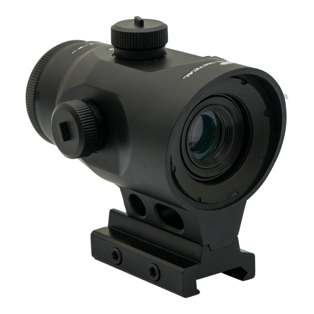 Prisme Scope 1X20 nero di JS-TACTICAL