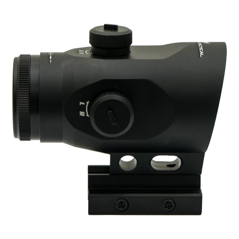 Prisme Scope 1X20 nero di JS-TACTICAL