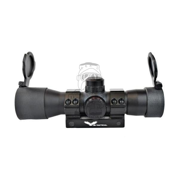 Red dot Propoint con lente da 34mm di JS-TACTICAL