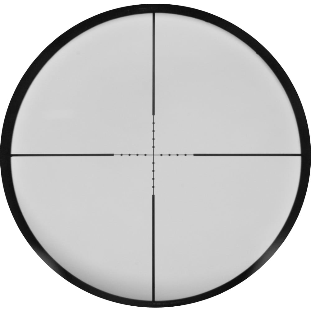 Ottica con zoom 3X-9X e lente da 32mm di JS-TACTICAL