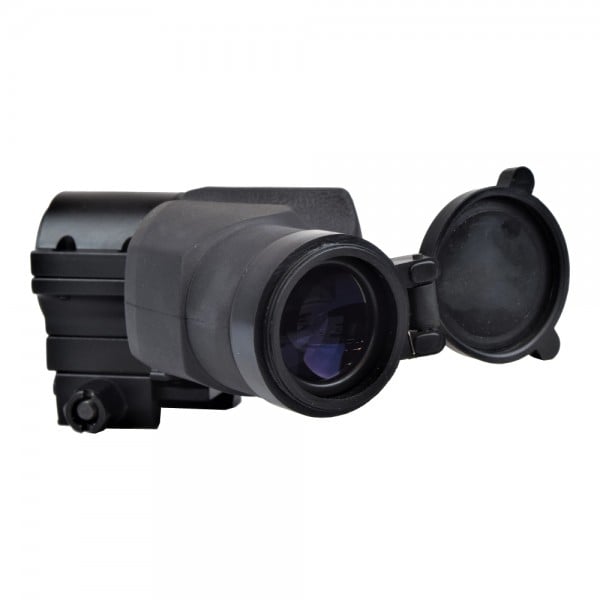 Ingranditore angolare 135° 3x25mm di JS-TACTICAL