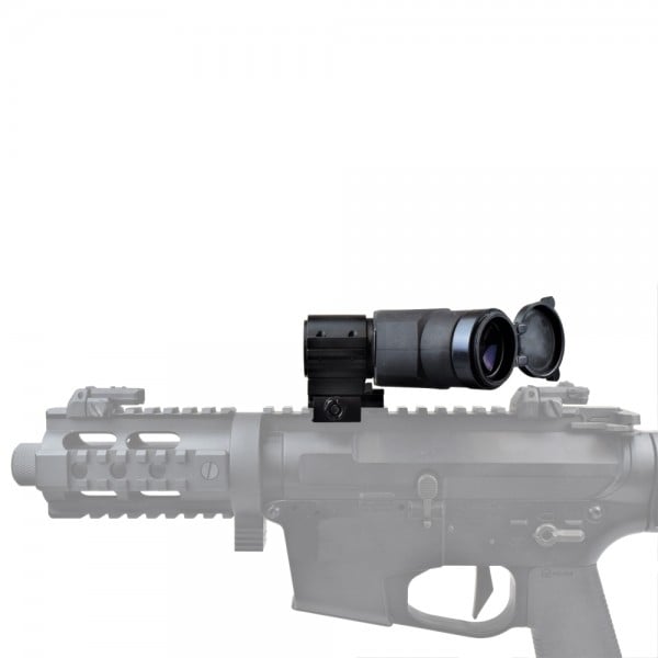 Ingranditore angolare 135° 3x25mm di JS-TACTICAL