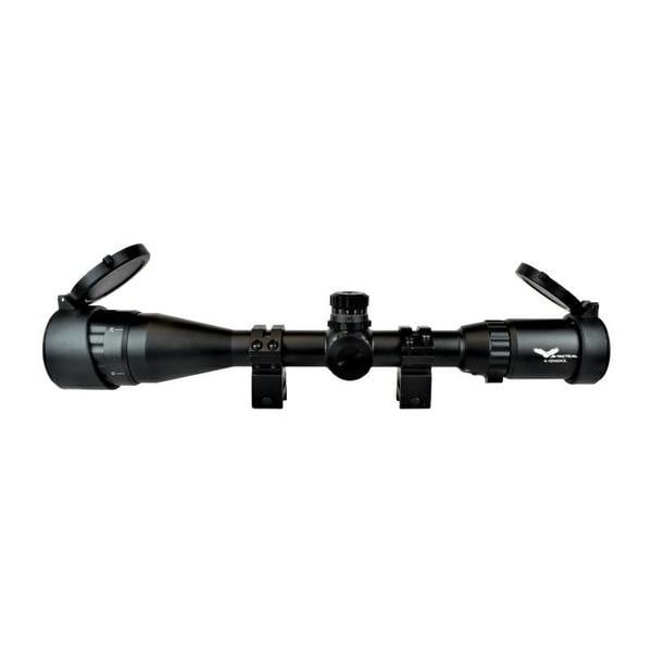 Ottica zoom 4X-16X lente 40mm per fucili di JS-TACTICAL