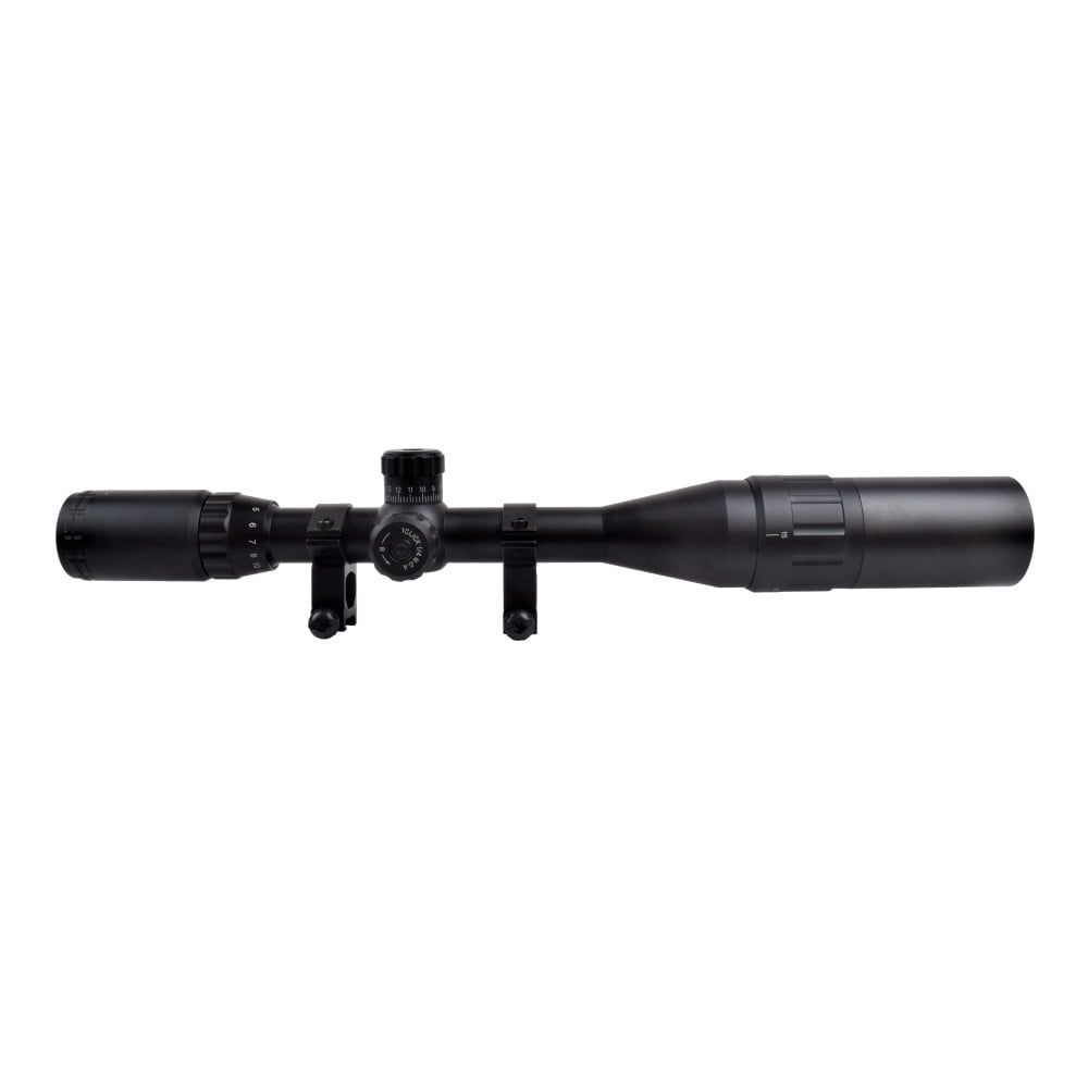 Ottica zoom 4X-16X con lente da 44mm di JS-TACTICAL