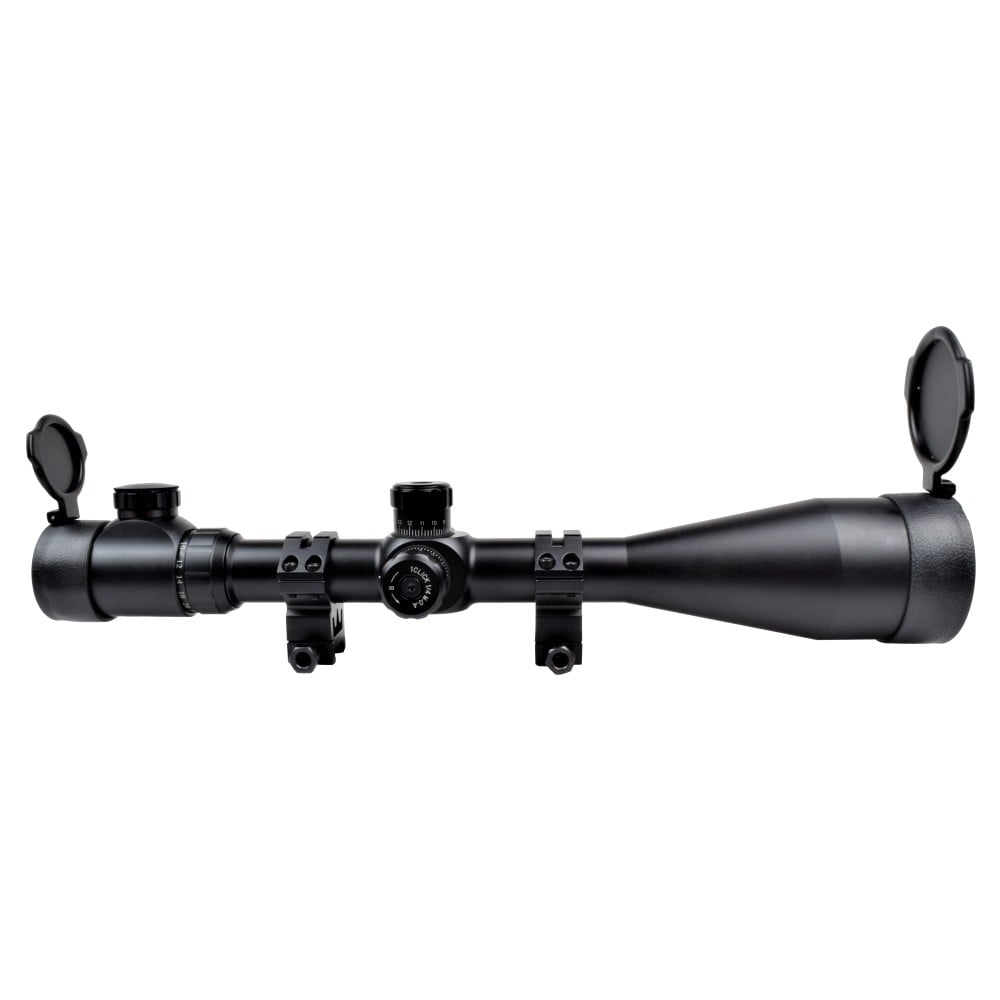 Ottica zoom 8x-32x lente 56mm di JS-TACTICAL