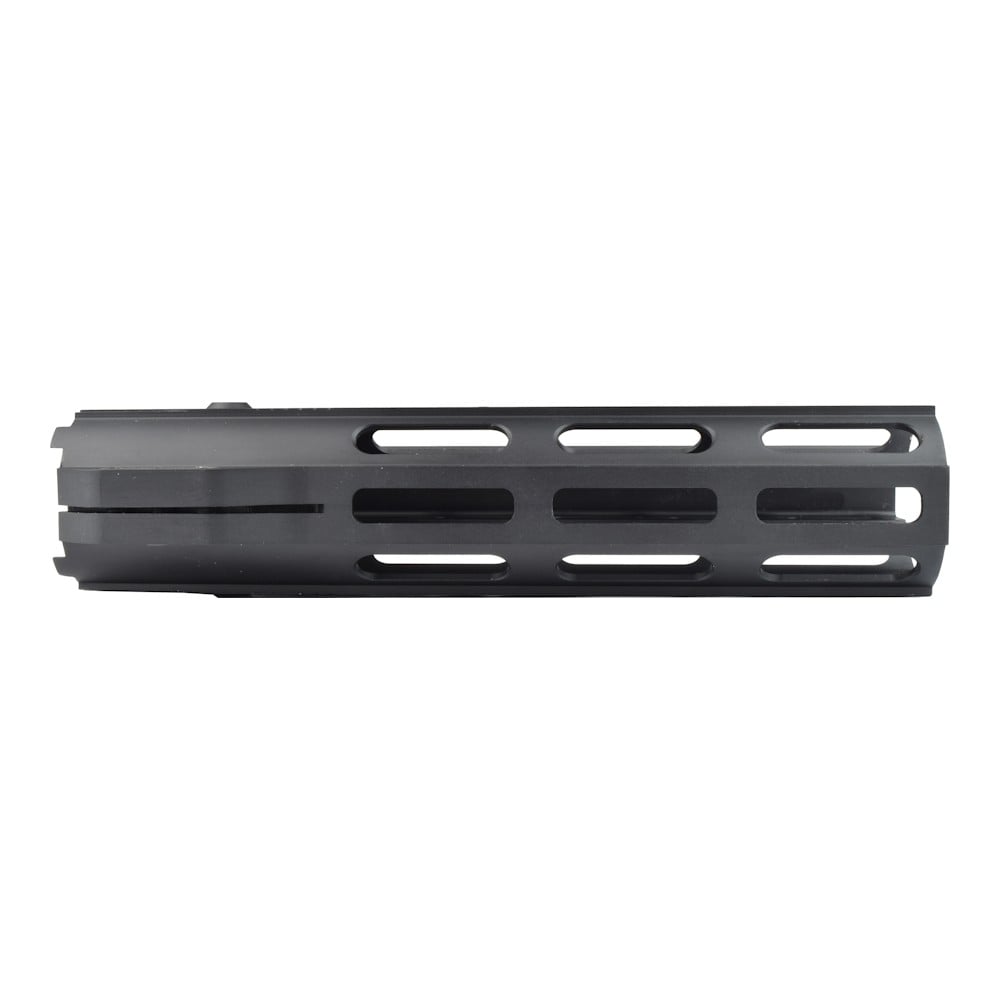 Paramano da 7 pollici per M4 nero di JS-TACTICAL