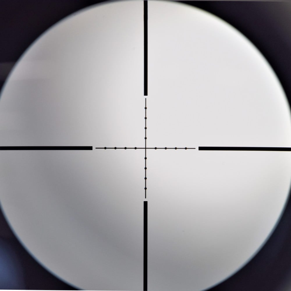 Ottica zoom 8x-32x lente 56mm di JS-TACTICAL