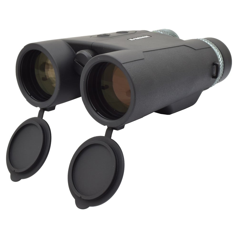 Binocolo 10x con telemetro laser 42mm di JS-TACTICAL