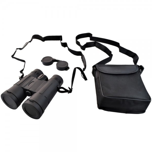 Binocolo 10x con lente da 42mm di JS-TACTICAL