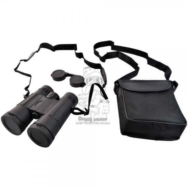 Binocolo 10x con lente da 42mm di JS-TACTICAL