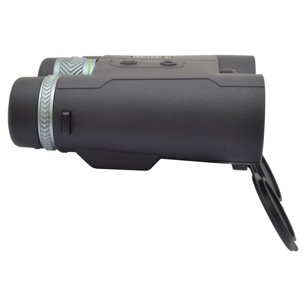 Binocolo 10x con telemetro laser 42mm di JS-TACTICAL