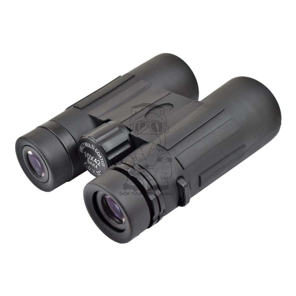 Binocolo 10x con lente da 42mm di JS-TACTICAL