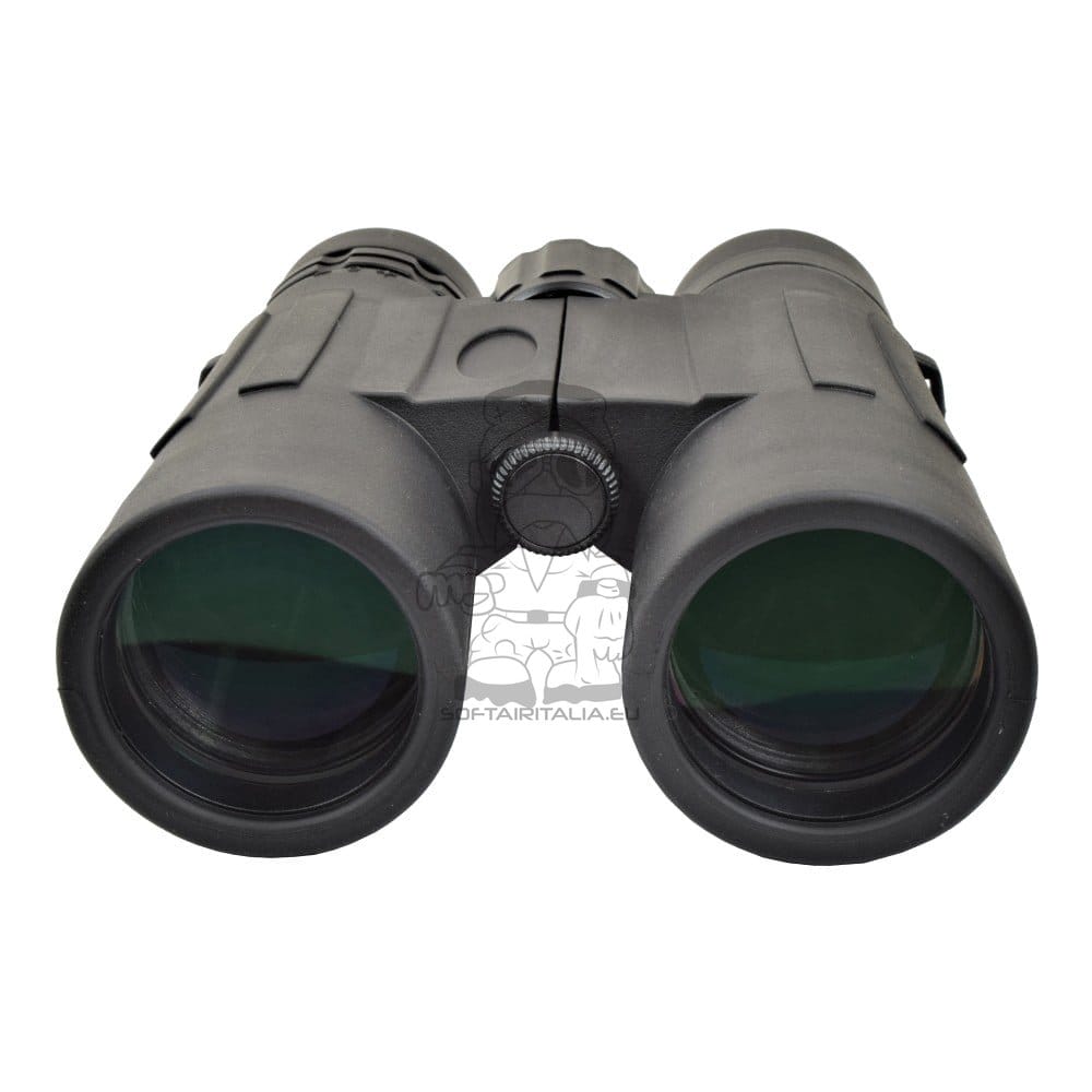 Binocolo 10x con lente da 42mm di JS-TACTICAL