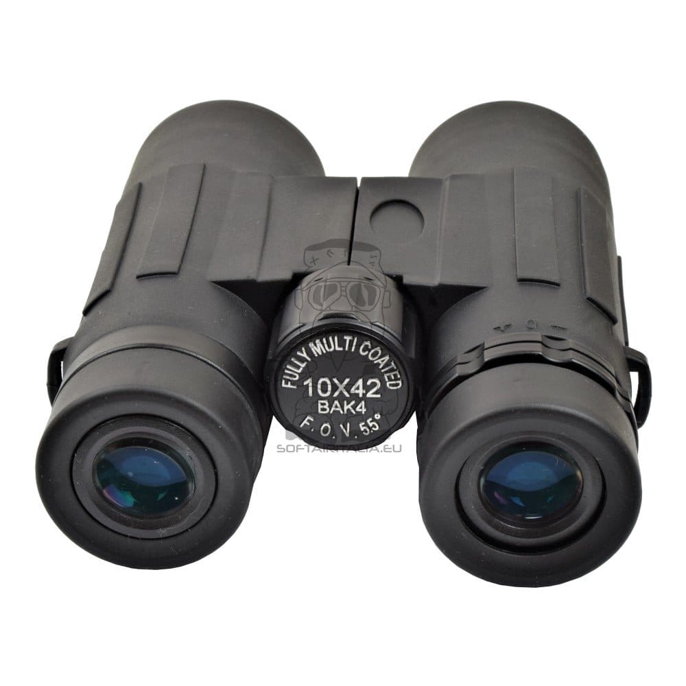 Binocolo 10x con lente da 42mm di JS-TACTICAL