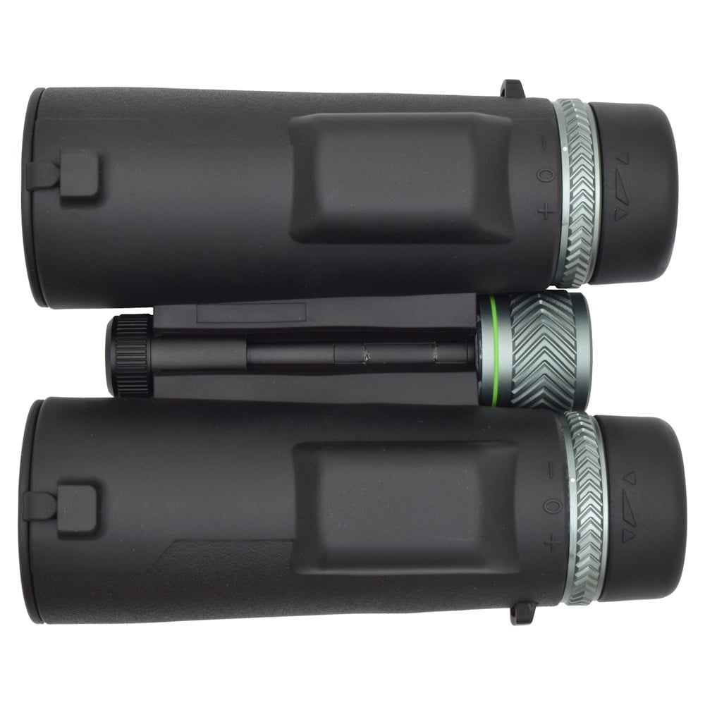Binocolo 10x con telemetro laser 42mm di JS-TACTICAL