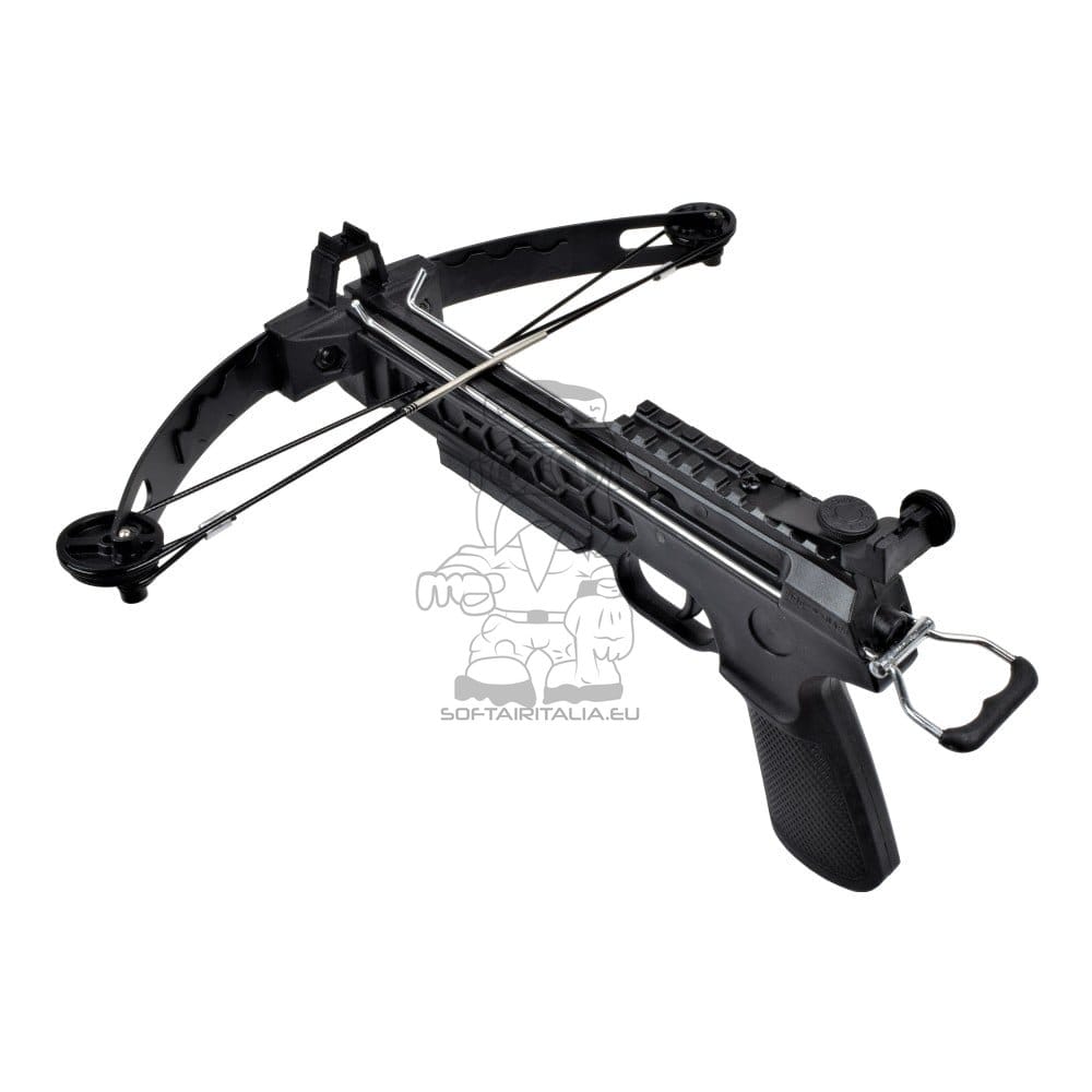 Pistola balestra compound 50 libbre Js-Archery