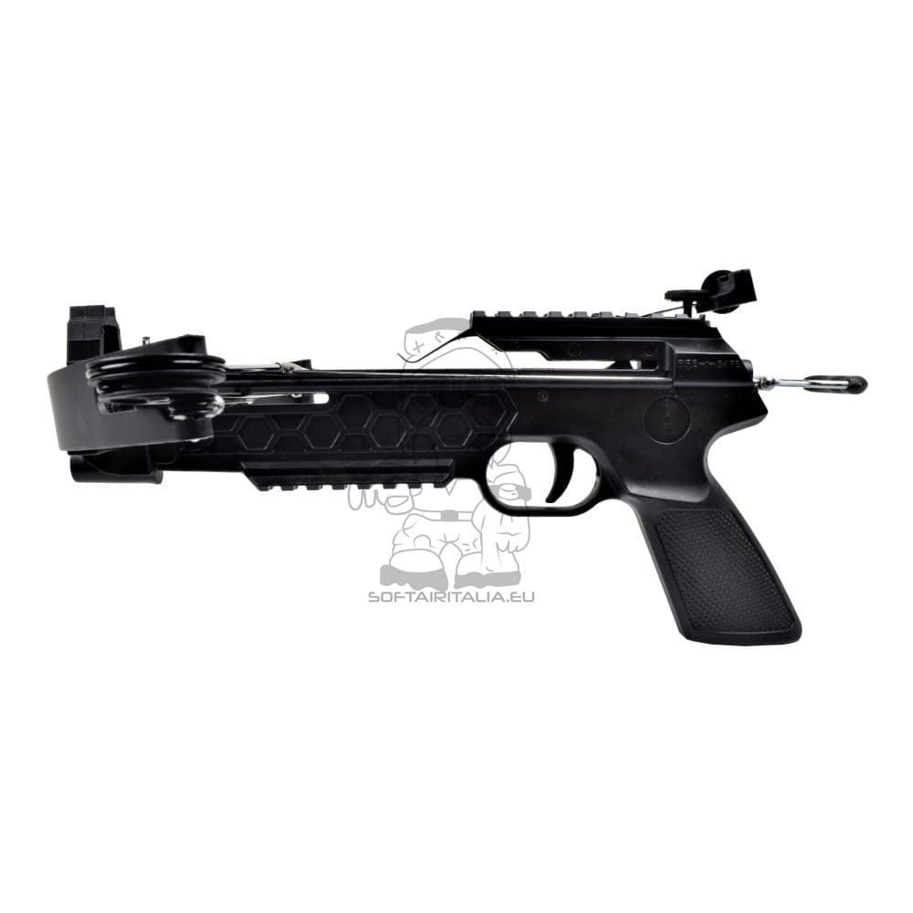 Pistola balestra compound 50 libbre Js-Archery