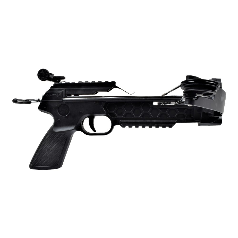 Pistola balestra compound 50 libbre Js-Archery