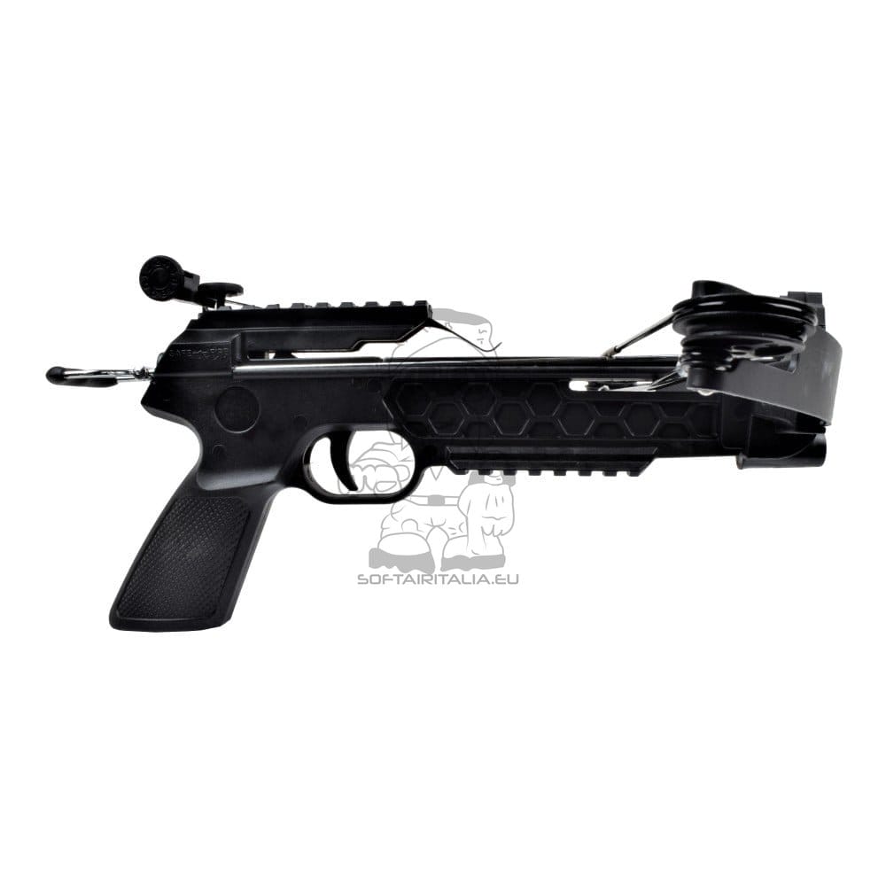 Pistola balestra compound 50 libbre Js-Archery