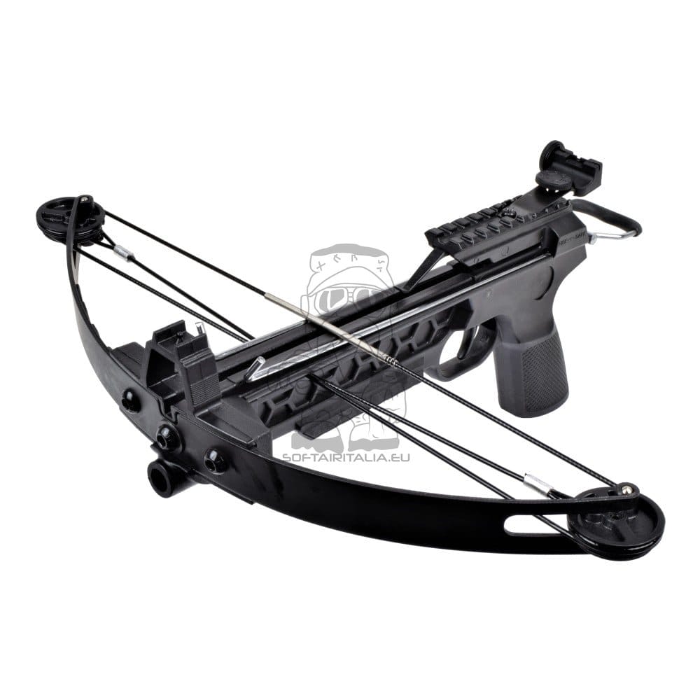 Pistola balestra compound 50 libbre Js-Archery