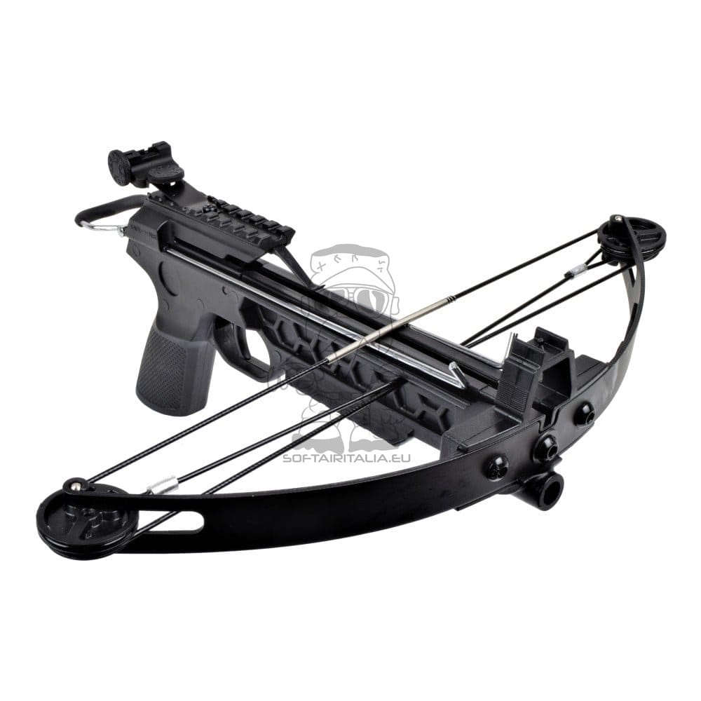 Pistola balestra compound 50 libbre Js-Archery