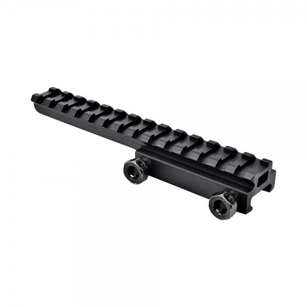 Rialzo da 1/2 pollice per slitta Weaver 14 slot di JS-TACTICAL