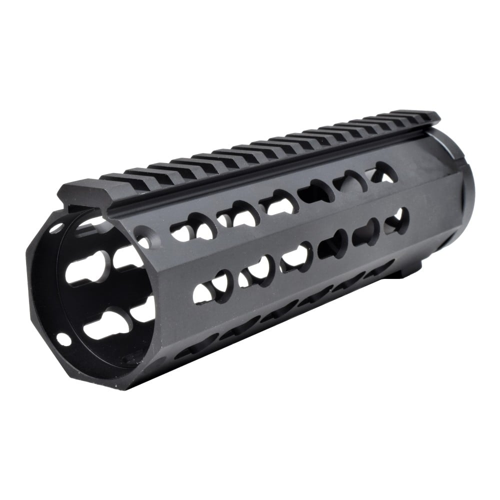 Paramano Keymod 7 pollici per M4 di JS-TACTICAL