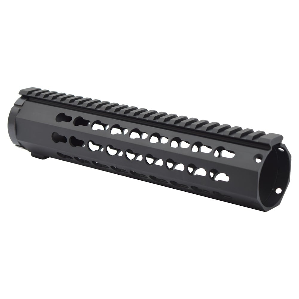 Paramano Keymod da 10 pollici per M4 di JS-TACTICAL